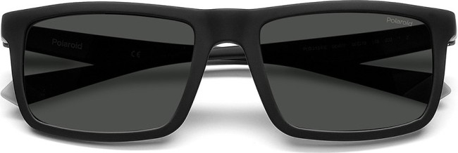 Сонцезахисні окуляри Polaroid PLD 2134/S 08A56M9 Сонцезахисні окуляри Polaroid PLD 2134/S 08A56M9