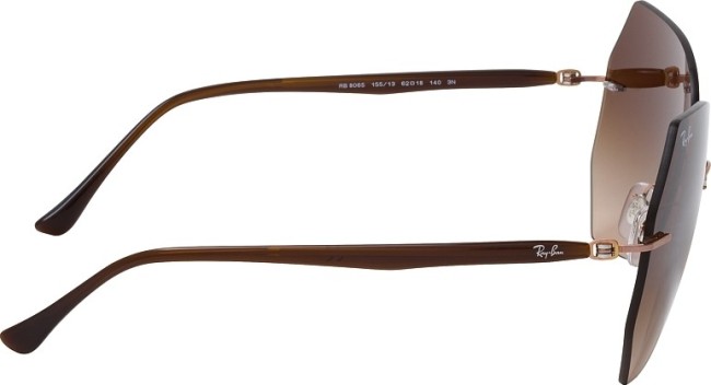 Солнцезащитные очки Ray-Ban RB8065 155/13 62 Ray-Ban Солнцезащитные очки Ray-Ban RB8065 155/13 62 Ray-Ban