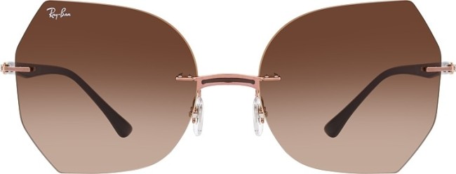 Солнцезащитные очки Ray-Ban RB8065 155/13 62 Ray-Ban Солнцезащитные очки Ray-Ban RB8065 155/13 62 Ray-Ban