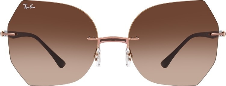Солнцезащитные очки Ray-Ban RB8065 155/13 62 Ray-Ban