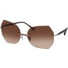 Солнцезащитные очки Ray-Ban RB8065 155/13 62 Ray-Ban