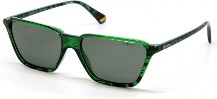 Сонцезахисні окуляри Polaroid PLD 6126/S PHW56UC