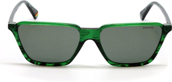 Сонцезахисні окуляри Polaroid PLD 6126/S PHW56UC