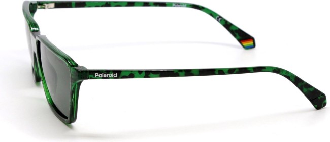 Сонцезахисні окуляри Polaroid PLD 6126/S PHW56UC