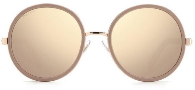 Сонцезахисні окуляри Jimmy Choo ANDIE/N/S FWM54SQ