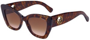 Fendi FF 0327/S 08652M2