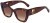 Сонцезахисні окуляри Fendi FF 0327/S 08652M2