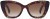 Сонцезахисні окуляри Fendi FF 0327/S 08652M2