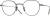 Оправа Oliver Peoples OV 1298T 5284 47 Оправа Oliver Peoples OV 1298T 5284 47
