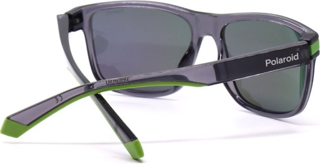 Сонцезахисні окуляри Polaroid PLD 2123/S 3U5575Z Сонцезахисні окуляри Polaroid PLD 2123/S 3U5575Z