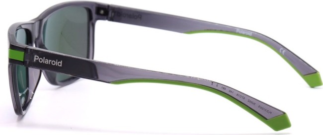 Сонцезахисні окуляри Polaroid PLD 2123/S 3U5575Z Сонцезахисні окуляри Polaroid PLD 2123/S 3U5575Z