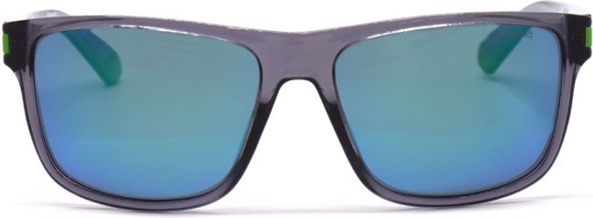 Сонцезахисні окуляри Polaroid PLD 2123/S 3U5575Z Сонцезахисні окуляри Polaroid PLD 2123/S 3U5575Z