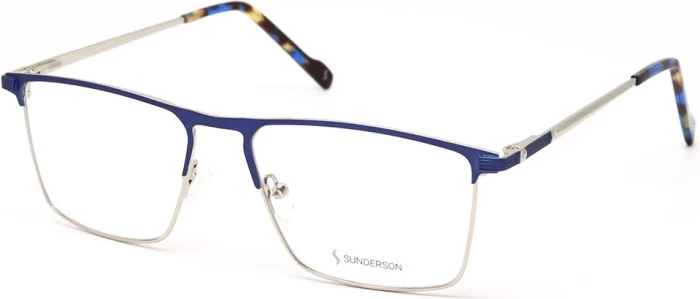 Оправа Sunderson SDO 5032 BLUSIL