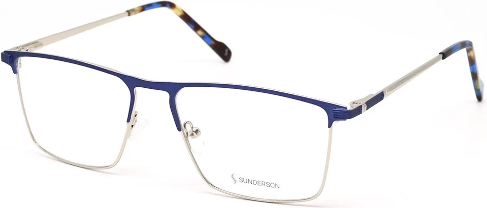Оправа Sunderson SDO 5032 BLUSIL