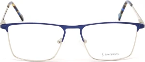 Sunderson SDO 5032 BLUSIL