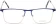 Оправа Sunderson SDO 5032 BLUSIL