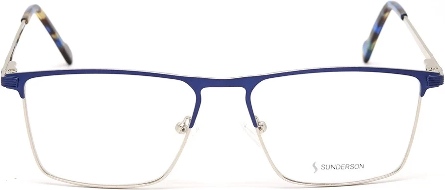 Оправа Sunderson SDO 5032 BLUSIL