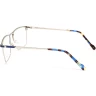 Оправа Sunderson SDO 5032 BLUSIL