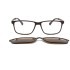 Оправа Clip-On Style Mark C2701H Оправа Clip-On Style Mark C2701H