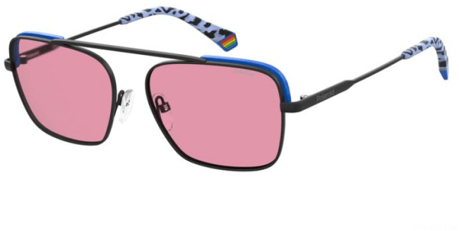 Сонцезахисні окуляри Polaroid PLD 6131/S 3H2560F