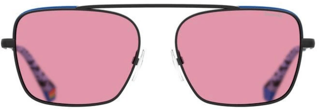 Сонцезахисні окуляри Polaroid PLD 6131/S 3H2560F Сонцезахисні окуляри Polaroid PLD 6131/S 3H2560F