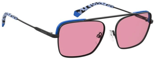 Сонцезахисні окуляри Polaroid PLD 6131/S 3H2560F Сонцезахисні окуляри Polaroid PLD 6131/S 3H2560F