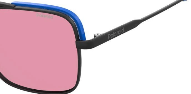 Сонцезахисні окуляри Polaroid PLD 6131/S 3H2560F Сонцезахисні окуляри Polaroid PLD 6131/S 3H2560F