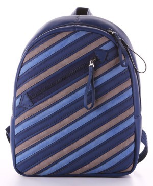 Рюкзак женский Alba Soboni 181462 синий