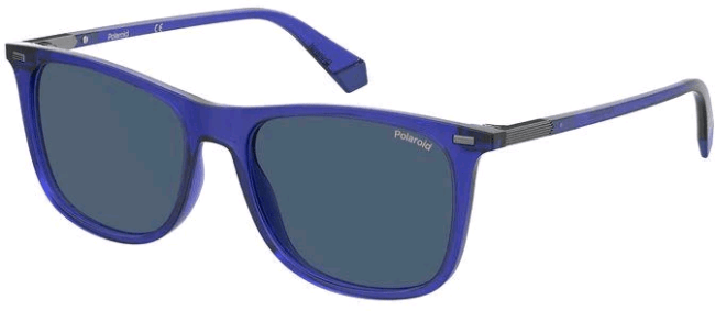 Сонцезахисні окуляри Polaroid PLD 2109/S PJP55C3