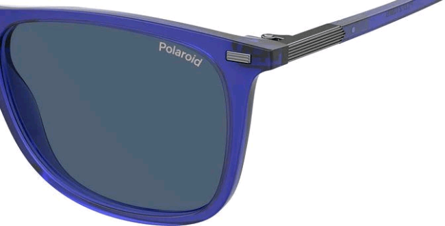 Сонцезахисні окуляри Polaroid PLD 2109/S PJP55C3 Сонцезахисні окуляри Polaroid PLD 2109/S PJP55C3