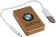 Электроимпульсная USB зажигалка с аккумлятором BMW