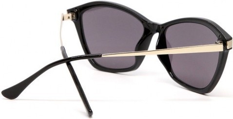 Сонцезахисні окуляри Casta CS 1032 BKGLD Сонцезахисні окуляри Casta CS 1032 BKGLD