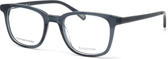 Оправа Sunderson SDO 4168 LU GRY