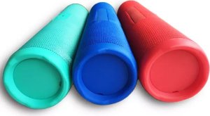 Портативная колонка Bluetooth BT JBL J5+