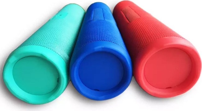 Портативная колонка Bluetooth BT JBL J5+