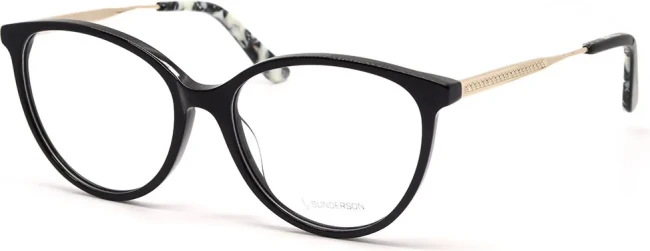 Оправа Sunderson SDO 4039 NS BK