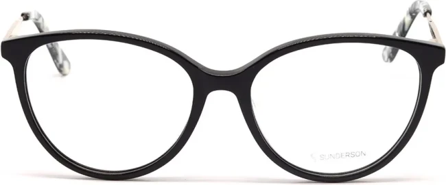 Оправа Sunderson SDO 4039 NS BK