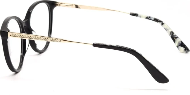 Оправа Sunderson SDO 4039 NS BK