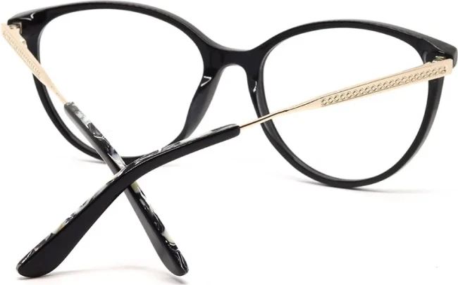 Оправа Sunderson SDO 4039 NS BK