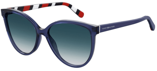 Сонцезахисні окуляри Tommy Hilfiger TH 1670/S PJP5708