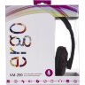 Ergo Ear VM-290 (черн.)