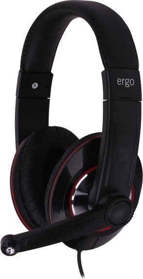 Ergo Ear VM-290 (черн.)