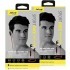 Наушники вакуумные с микрофоном Bluetooth Jabra JD18