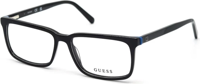 Оправа Guess GU50068 001 54 Оправа Guess GU50068 001 54