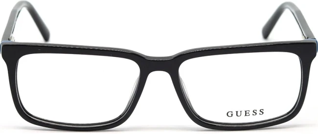 Оправа Guess GU50068 001 54 Оправа Guess GU50068 001 54