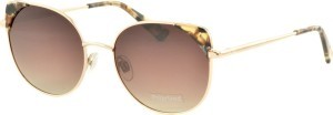 Megapolis 687 Brown*