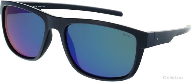 Сонцезахисні окуляри INVU A2102B