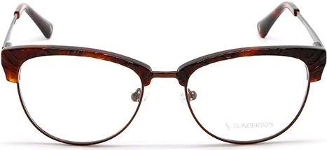 Оправа Citycode CCO 2529 DEMI