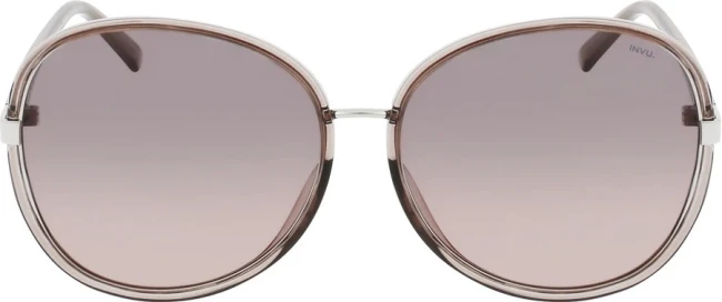 Сонцезахисні окуляри INVU IB12412C