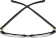 Оправа Marc Jacobs MARC 801 MNG5317